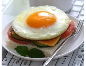 教你煎出一个漂漂亮亮的荷包蛋!只要180秒!