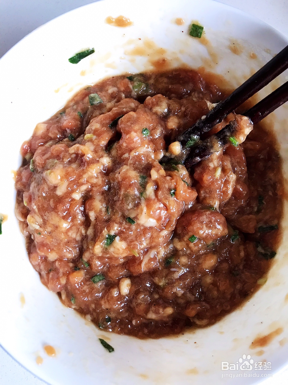 厨爸教你做馄饨