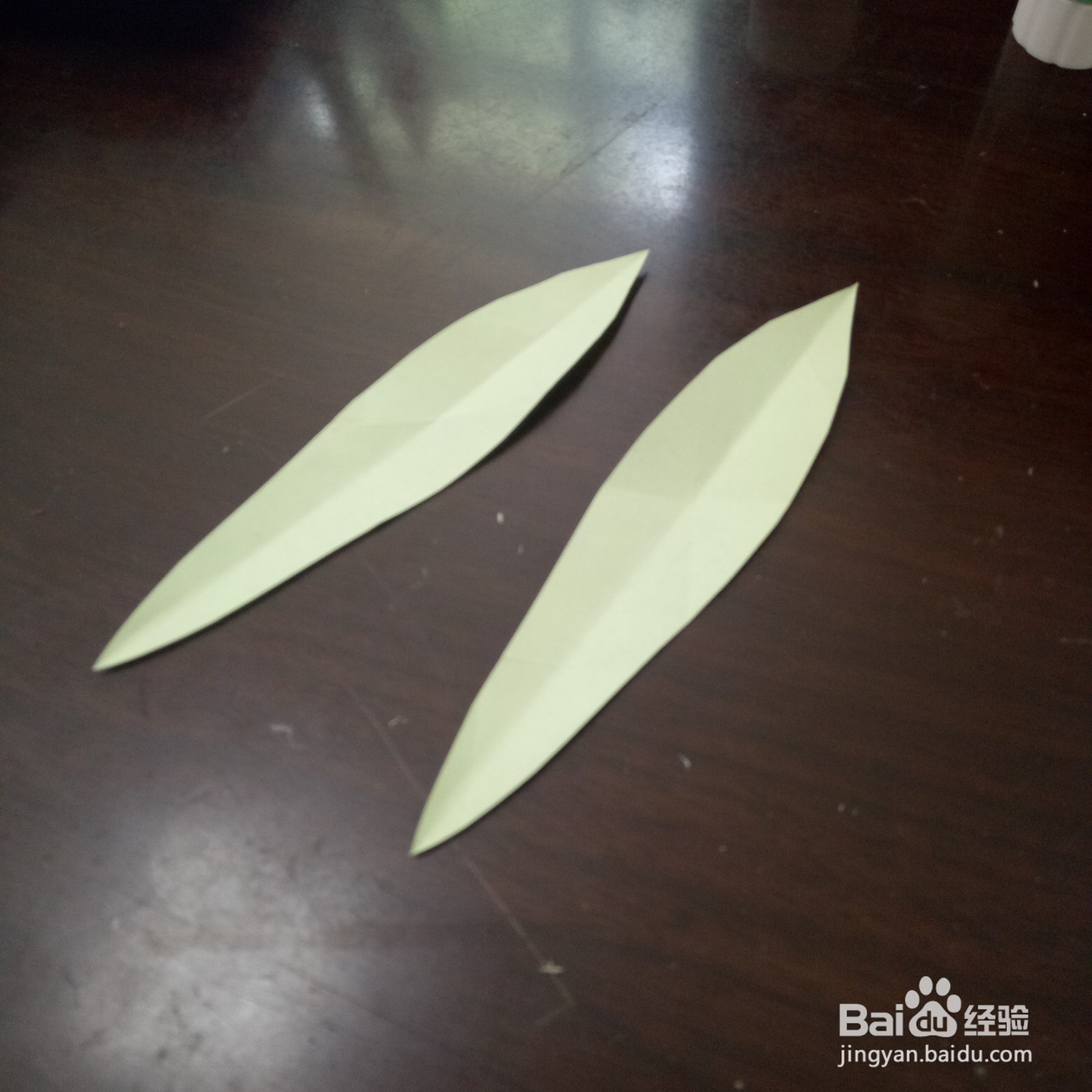 拆纸花手工制作