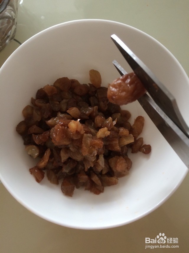 香酥提子棒的做法