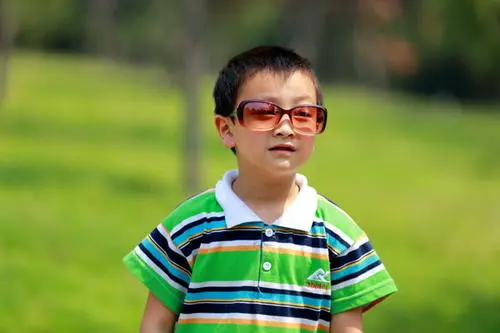 姐姐的孩子是我的外甥还是侄子