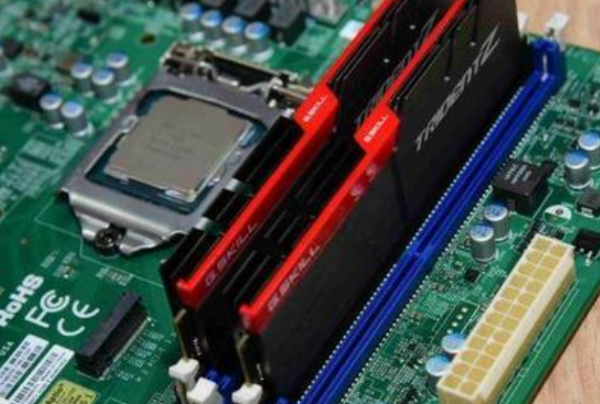 i510400f配什么内存条