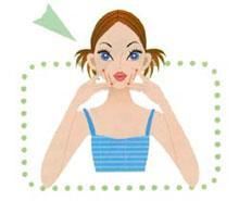 怎样瘦脸最快最有效