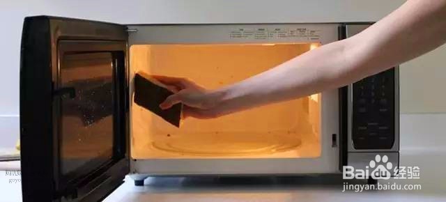 七大妙招,让你告别厨房清洁死角~