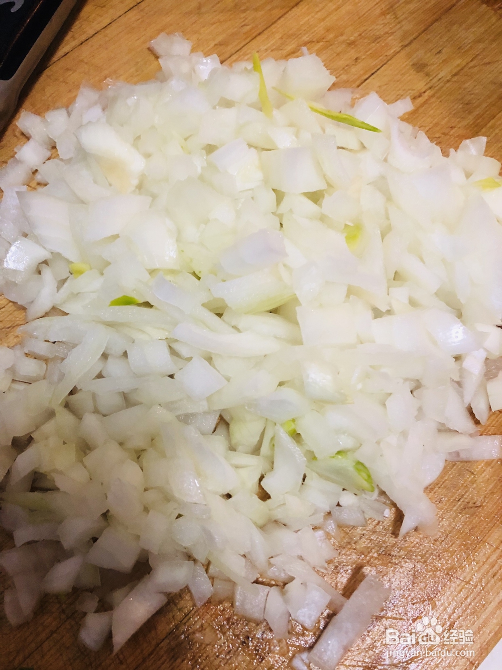 不费事做骨汤馄饨