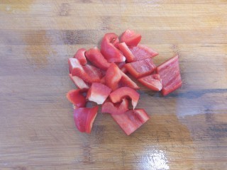 辣椒炒肉片的家常做法