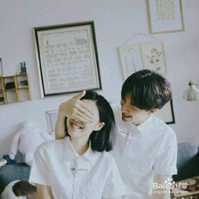 谈好恋爱有助于选对婚姻