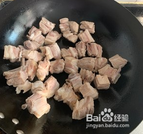 怎么做塔吉锅炖羊排