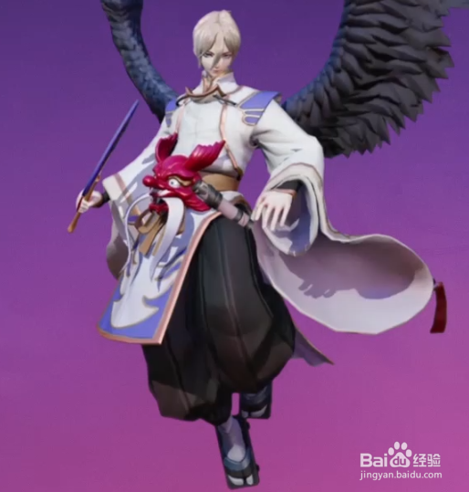 MOBA大天狗技能介绍