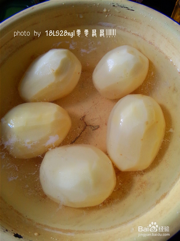 黑椒培根土豆卷