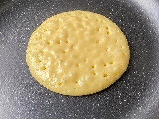 玉桂狗铜锣烧怎么做？