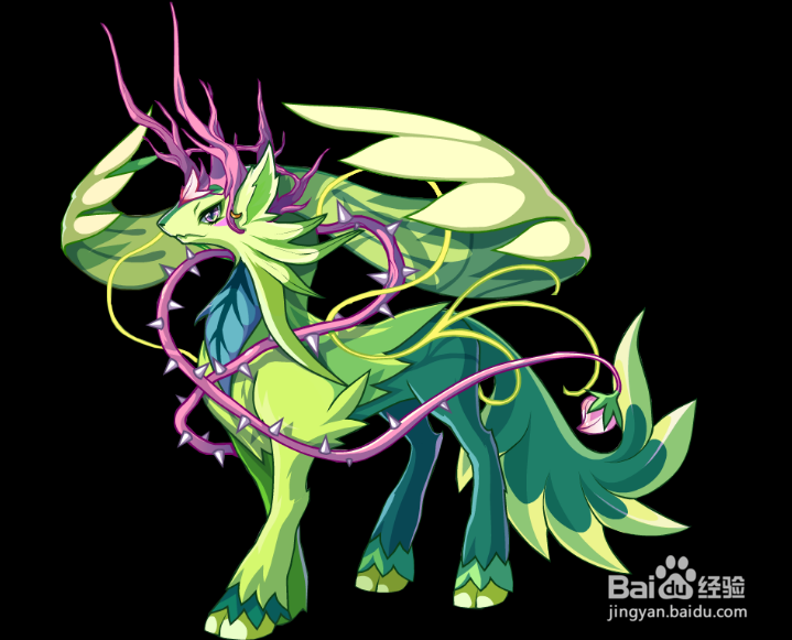 洛克王国星辰塔第二层堕天使怎么打