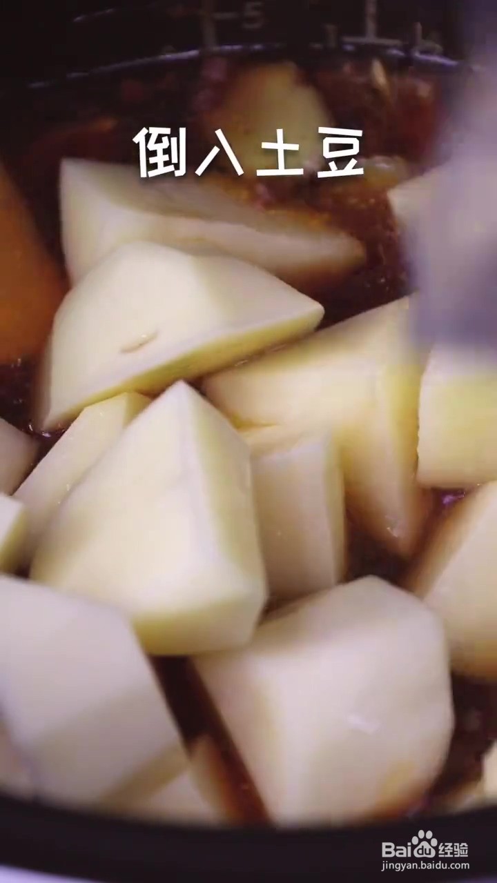 如何制作黄焖鸡