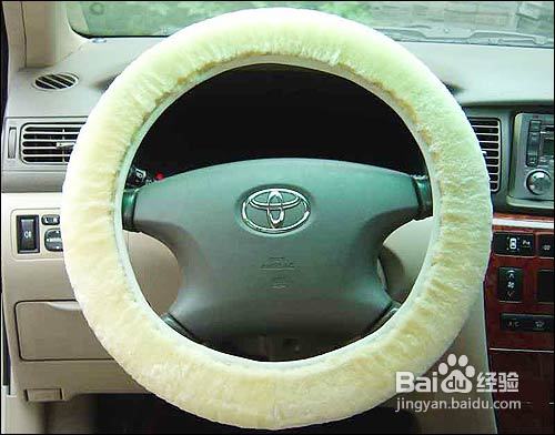 冬季如何装饰自己的爱车