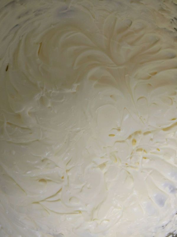 堡尔美克奶油小蛋糕