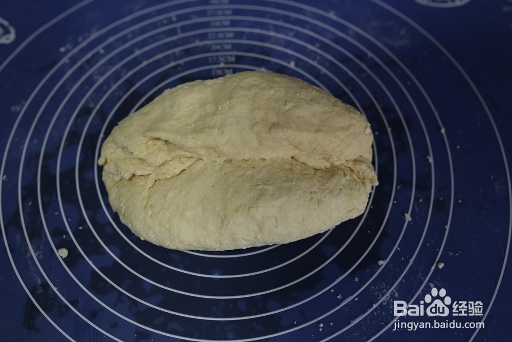 馒头的做法教程