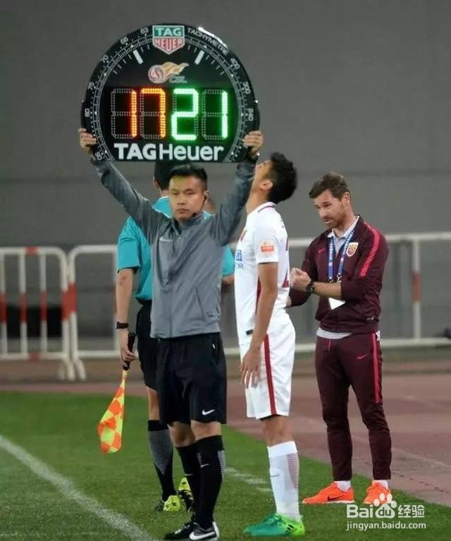 足协关于引援调节费和U23挂钩外援的大招出台
