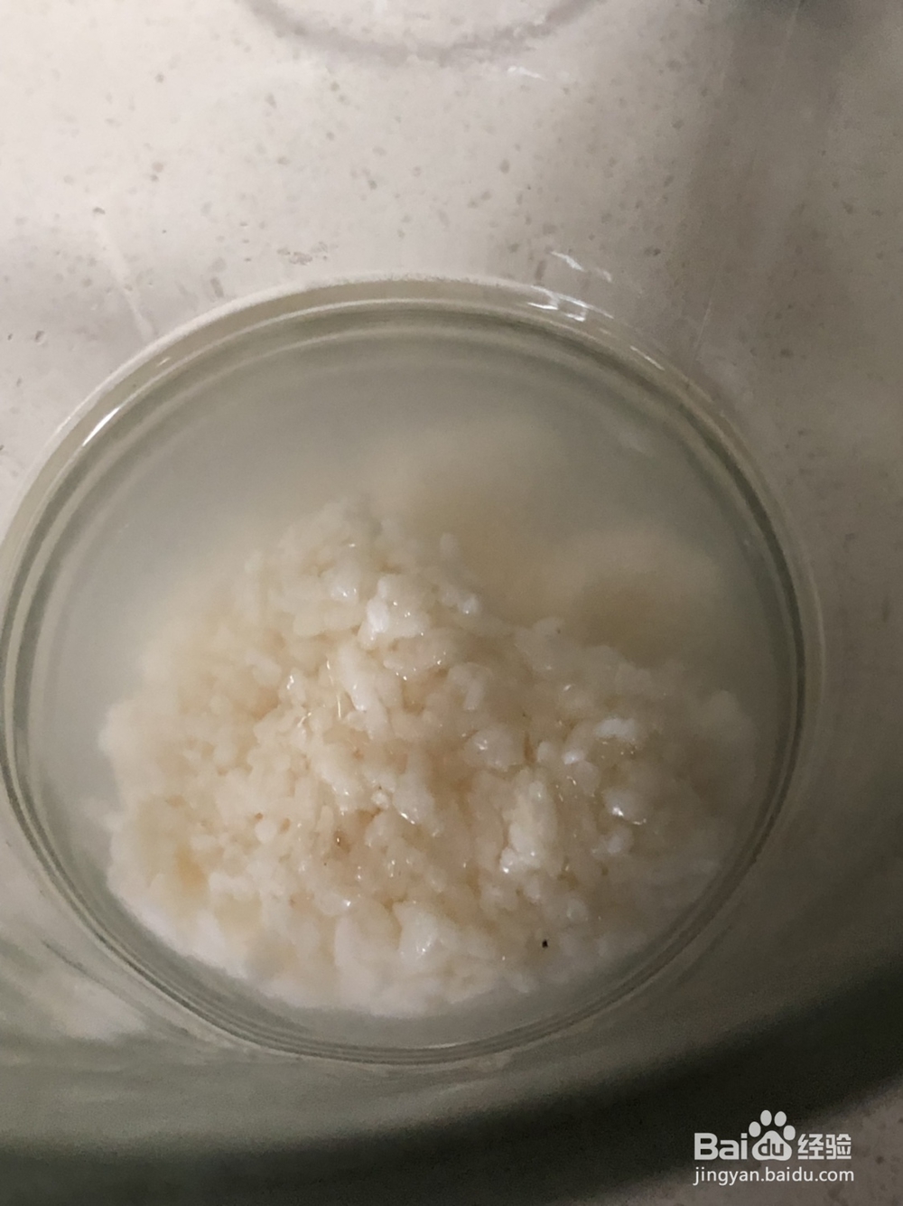 超级过瘾的桂花稠酒