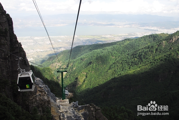 大理洱海住宿游玩攻略！