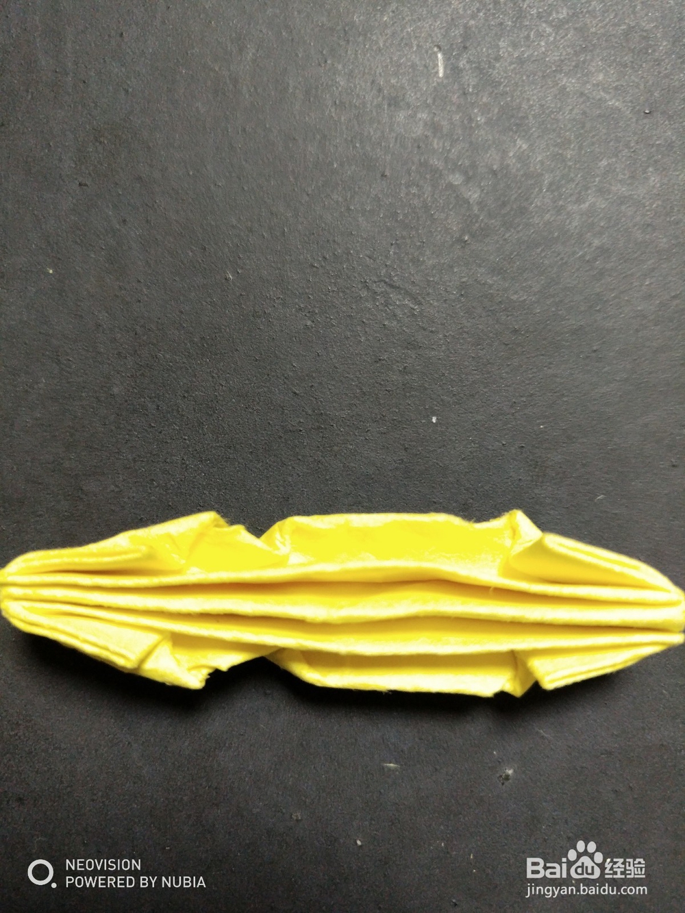 简单的小船怎么折