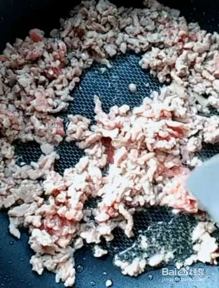家常豆角焖面的做法