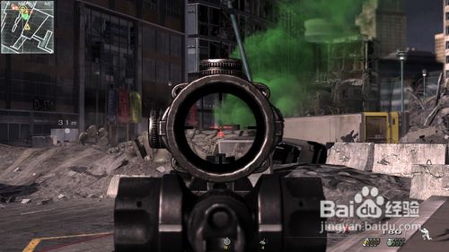 【使命召唤8】小兄弟战役