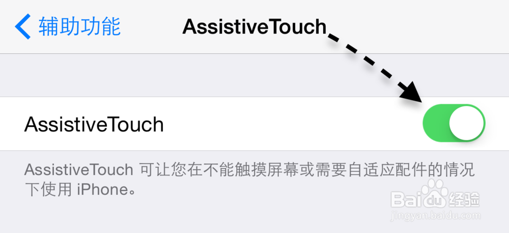 iPhone6 Plus怎么截屏，iPhone6 Plus屏幕截图