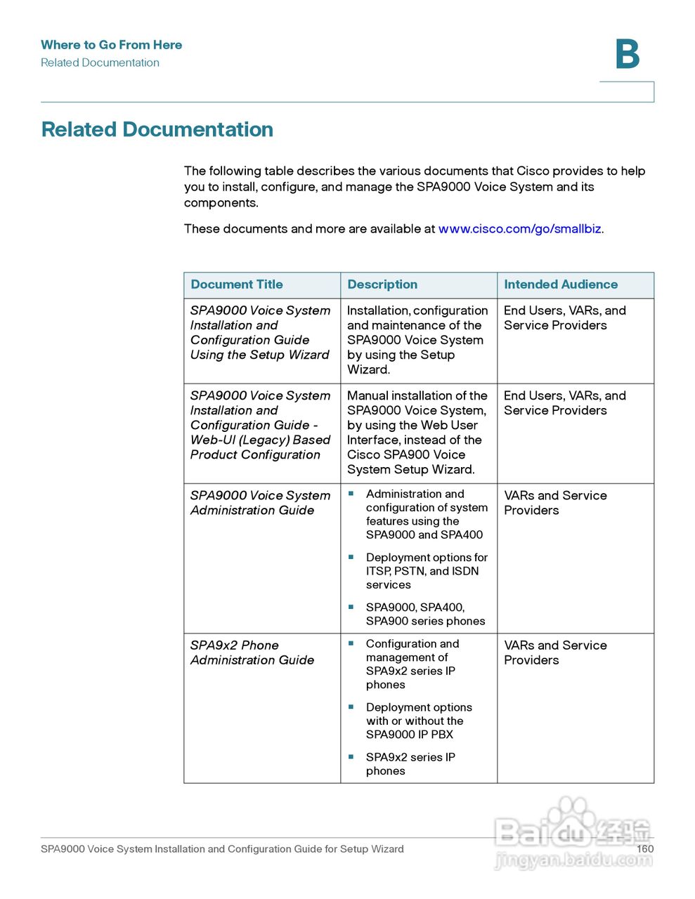 思科交换机SPA9000型使用说明书:[17]