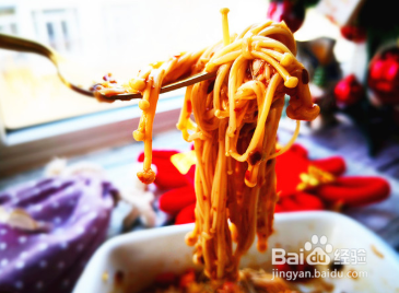 刺激你的味蕾——烤金针菇