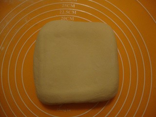 法风烧饼的做法