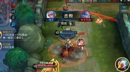 王者荣耀百里守约如何玩