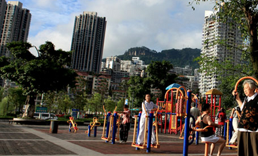 买房子的一些个人经验?