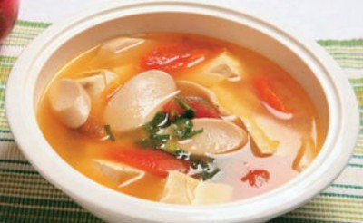 5种最好晚上吃食物 有助睡眠又减肥