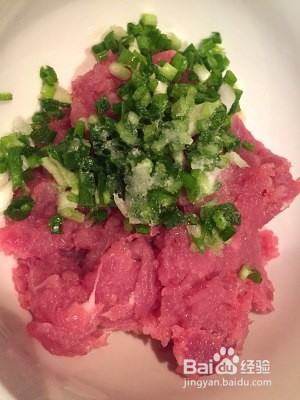 健康蛋饺怎么做