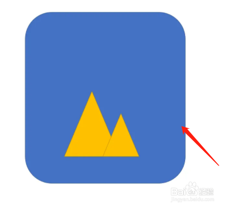 PPT怎样绘制相册图标