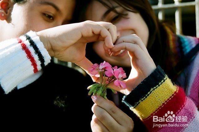 他爱你会怎么做