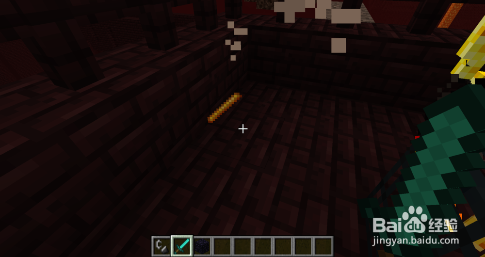 我的世界烈焰粉怎么获得？怎么合成？