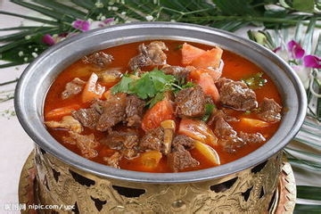 牛肉和西红柿怎么做