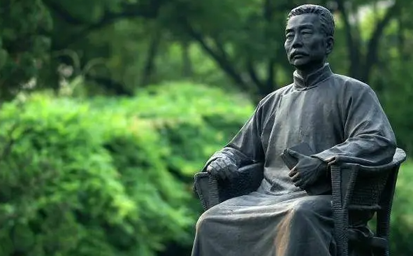 鲁迅先生会说脏话吗