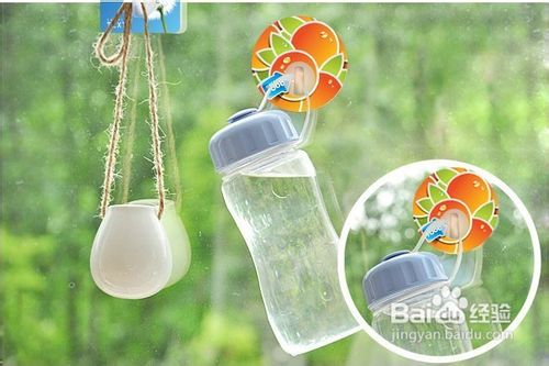 硅胶无痕挂钩的用法