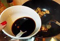 台湾阿基师正宗版-台式三杯鸡怎么做