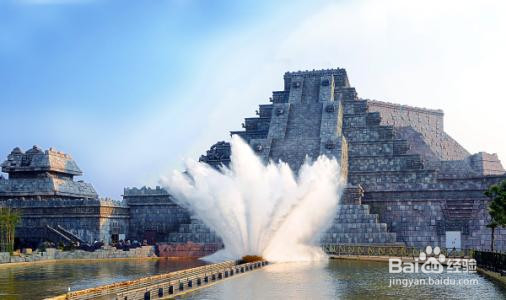 沈阳方特欢乐世界