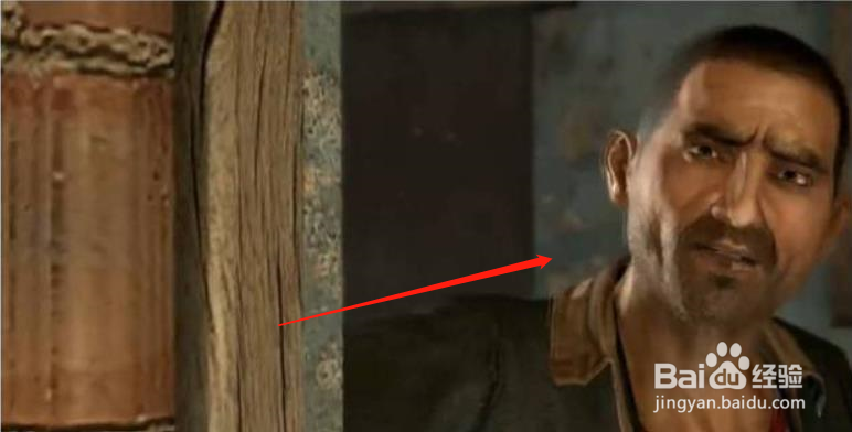 消逝的光芒音像店怎么进去