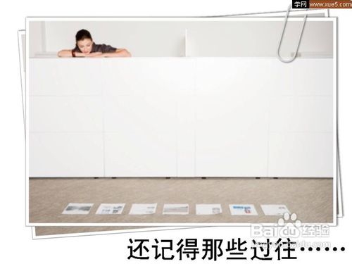怎么在ppt的图片上加上文字使其图文和谐