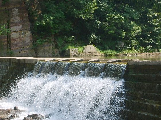 洛阳新安县龙潭大峡谷景区门票多少钱最近谁去过,告诉我。谢谢,要说实话,哦!