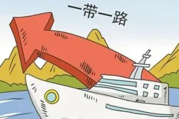 坚持什么道路推动建设新型国际关系