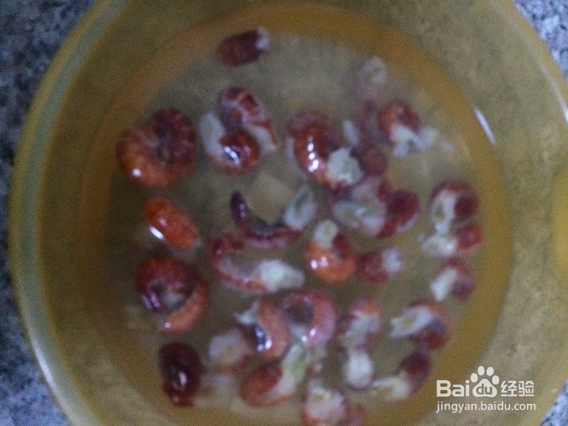 家常麻辣虾尾的制作方法