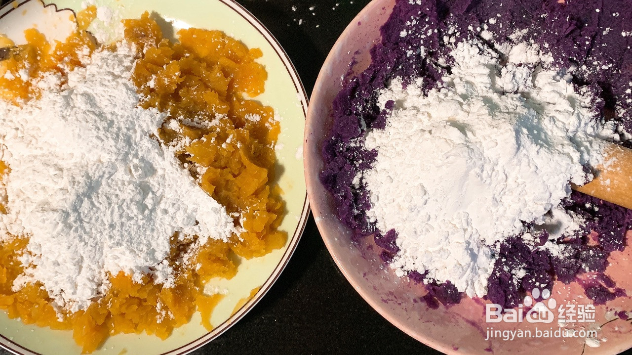 家庭版烧仙草奶茶的做法