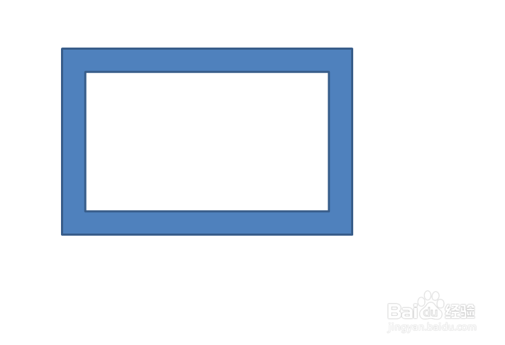 PPT中怎样插入图文框形状