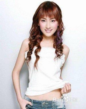 4招局部减肥操 想瘦哪里瘦哪里